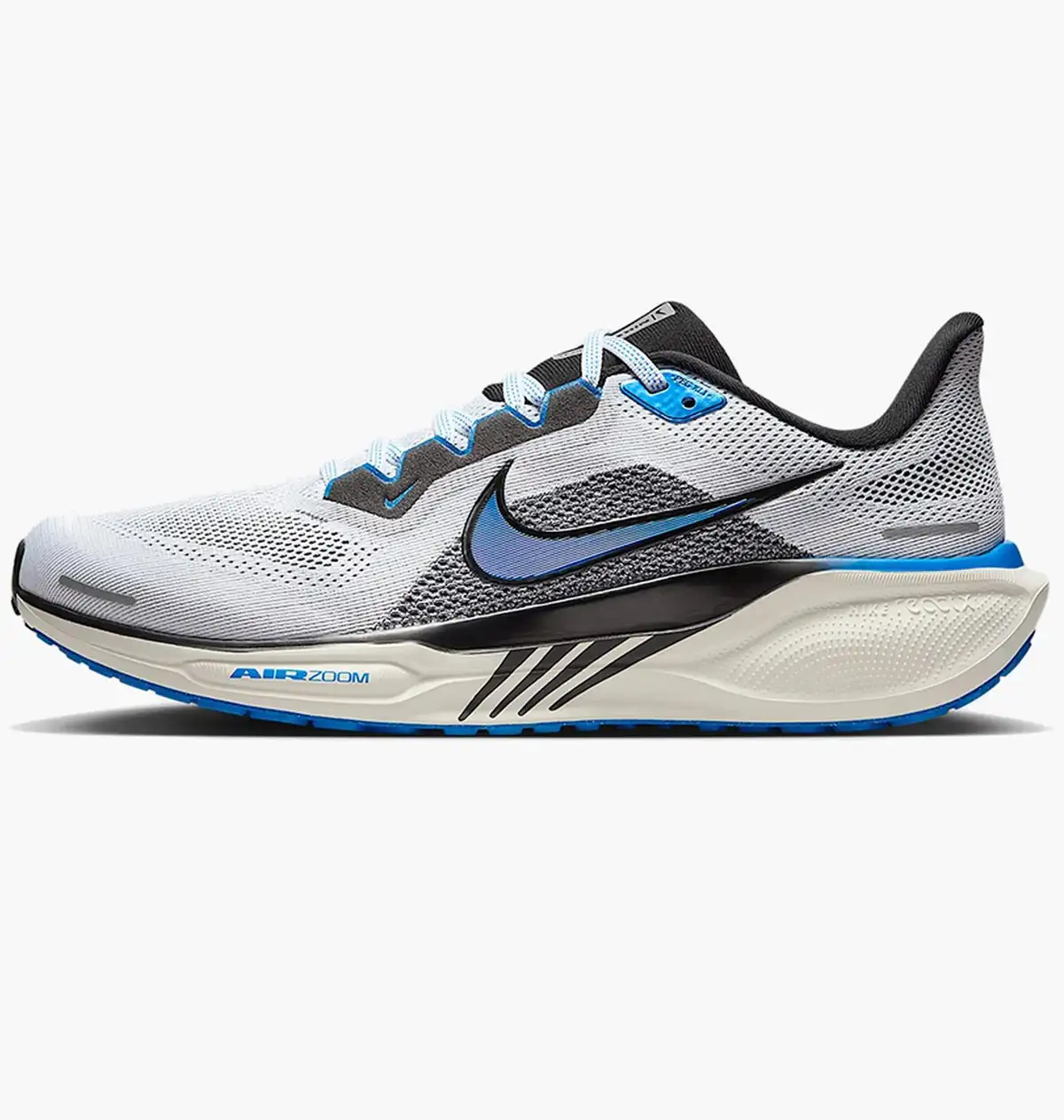 Кроссовки мужские Nike Pegasus 41 White