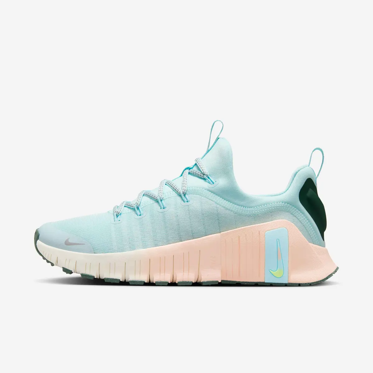Кросівки жіночі Nike Free Metcon 6 Premium