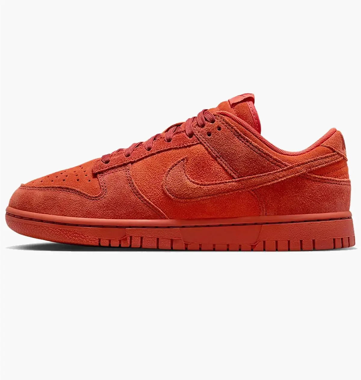 Кросівки жіночі Nike W Dunk Low Se Red