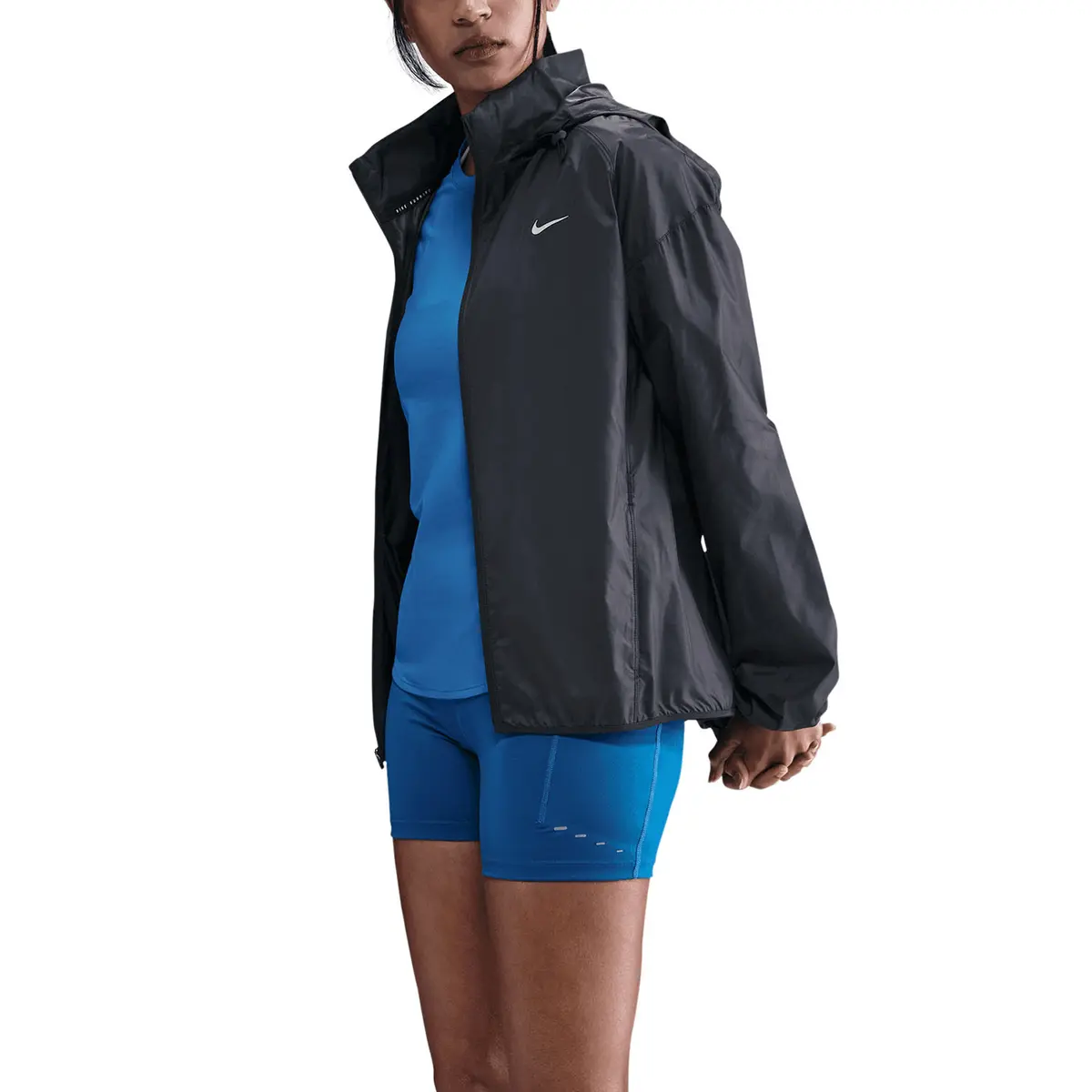 Ветровка женская Nike Tempo Repel Jacket