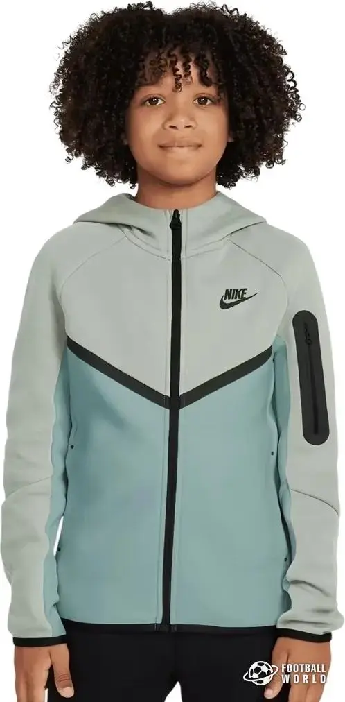 Свитер подростковый Nike Sportswear Tech Fleece
