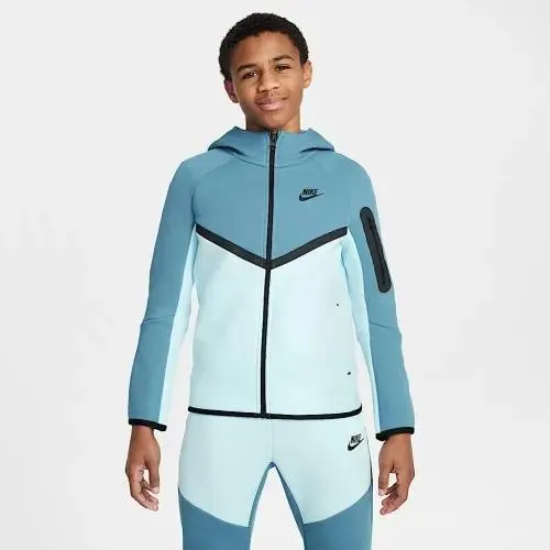 Свитер подростковый Nike Sportswear Tech Fleece