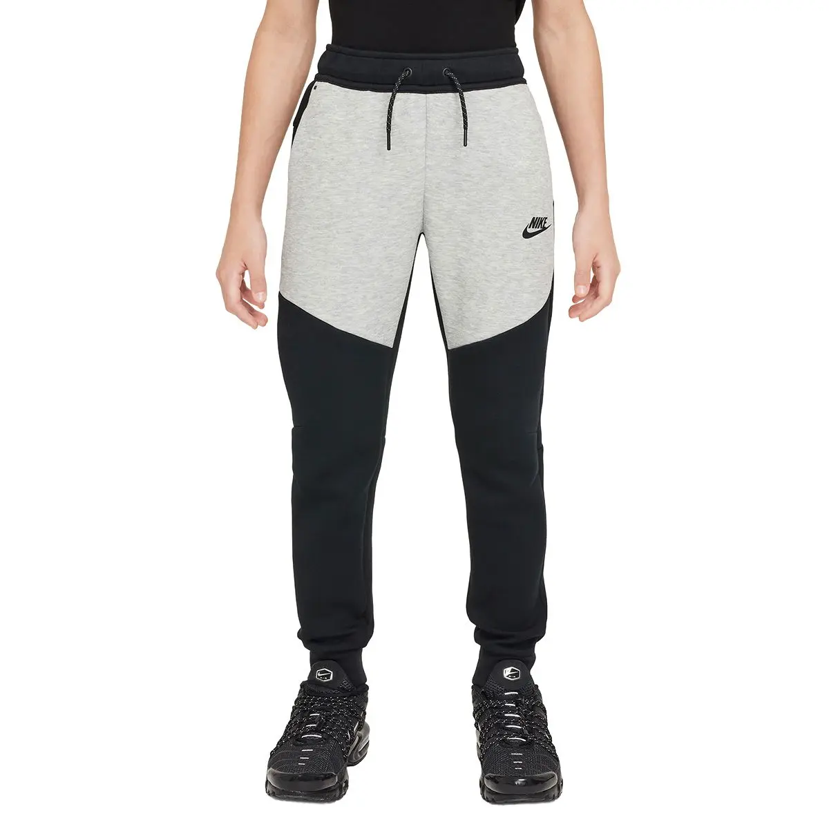 Брюки підліткові Nike Sportswear Tech Fleece