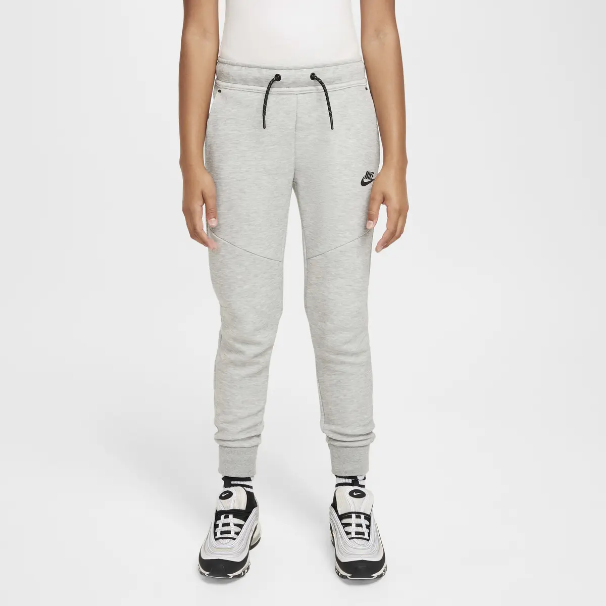 Брюки підліткові Nike Sportswear Tech Fleece