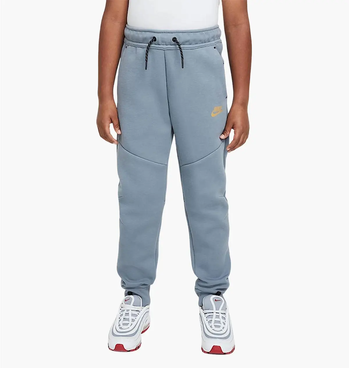 Брюки підліткові Nike Sportswear Tech Fleece Joggers