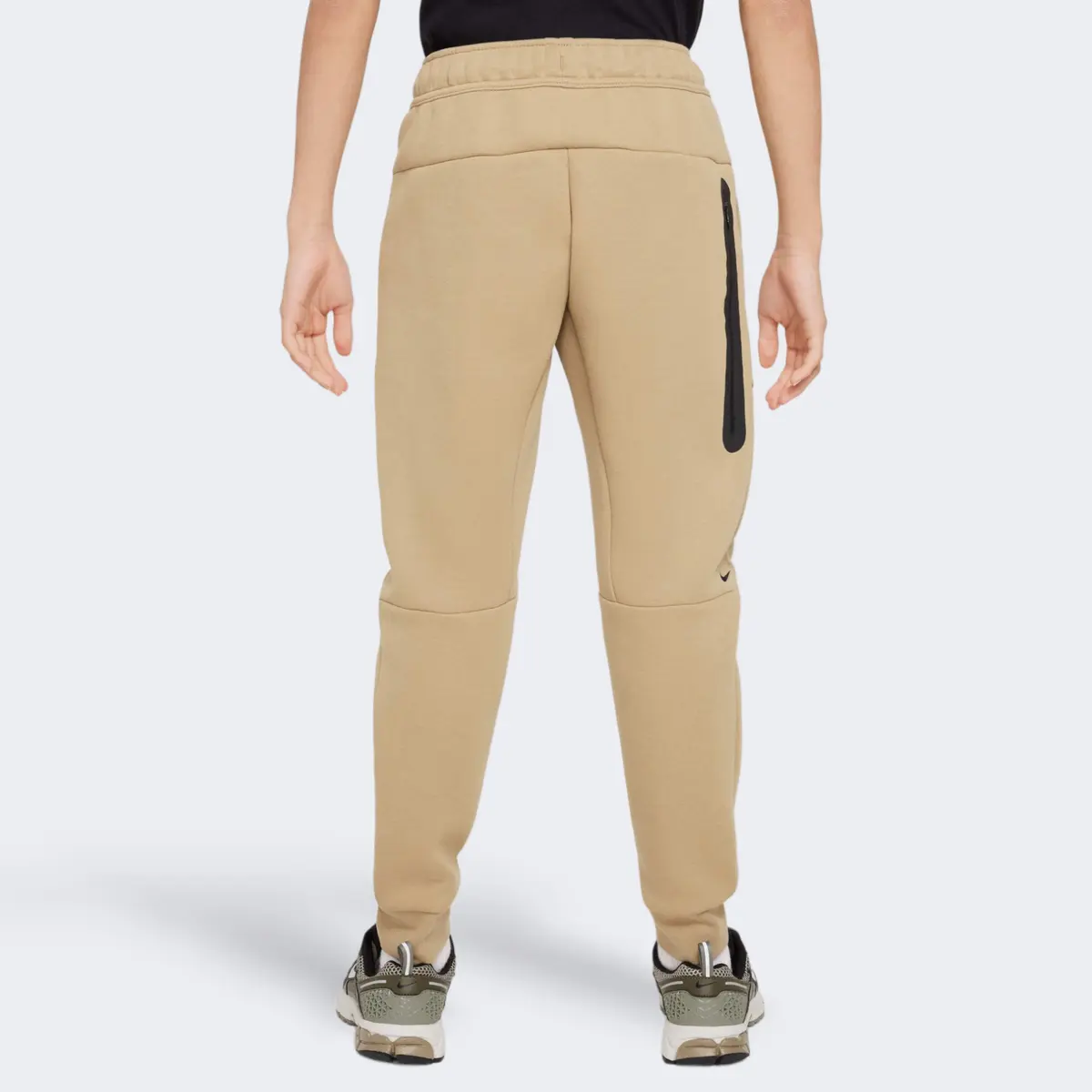 Брюки дитячі Nike B Nsw Tch Flc Jggr - Pd