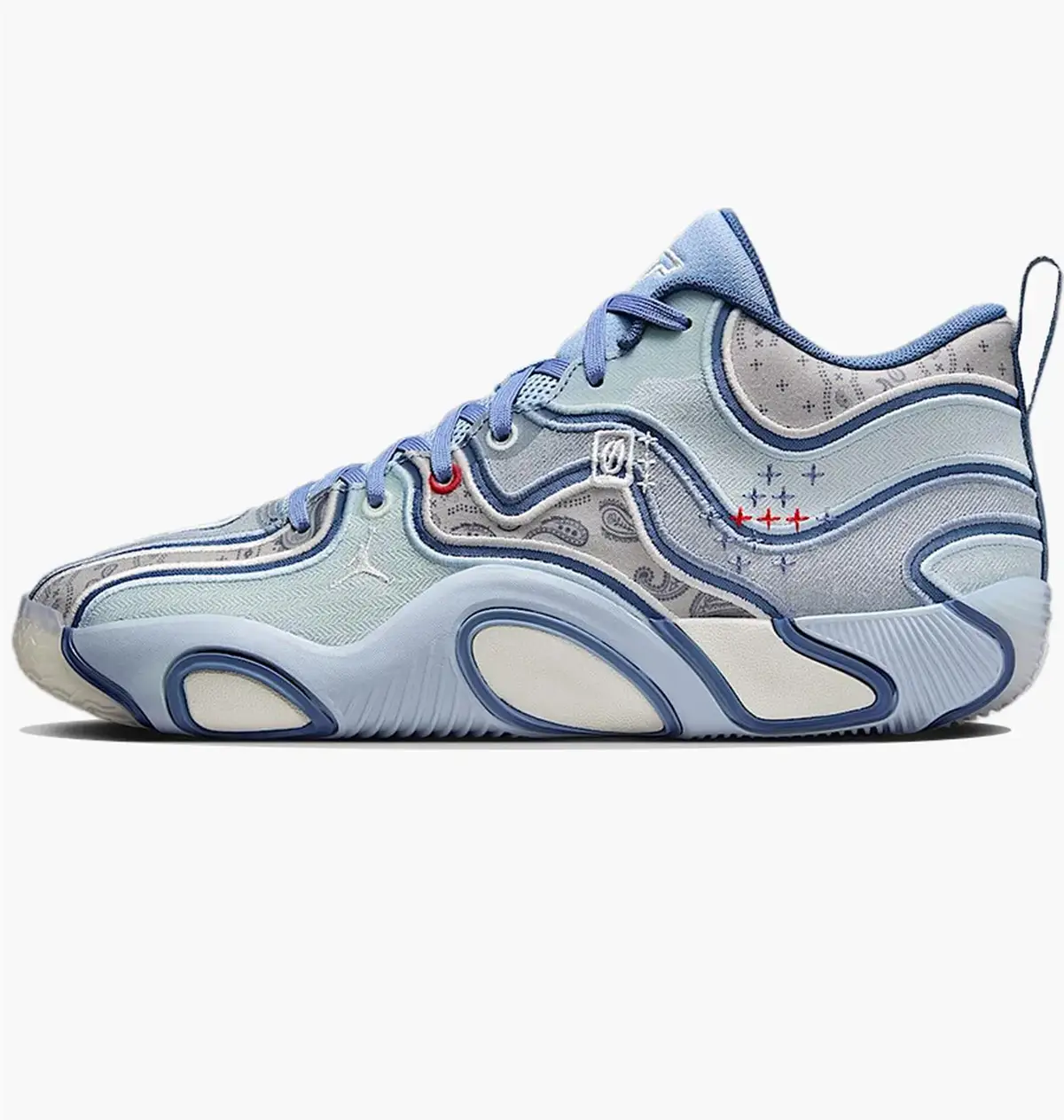 Кроссовки мужские Jordan Air Tatum 3
