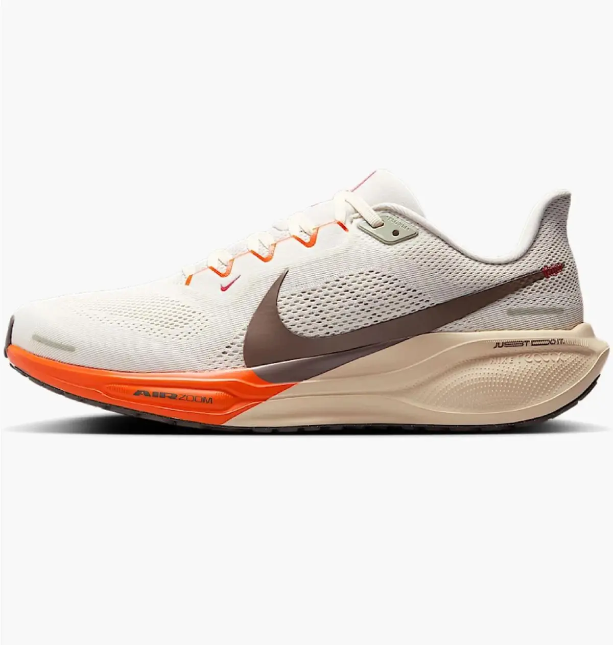 Кроссовки мужские Nike Air Zoom Pegasus White