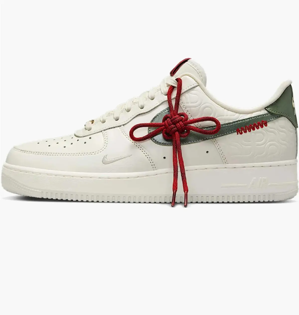 Кросівки чоловічі Nike Air Force 1 07