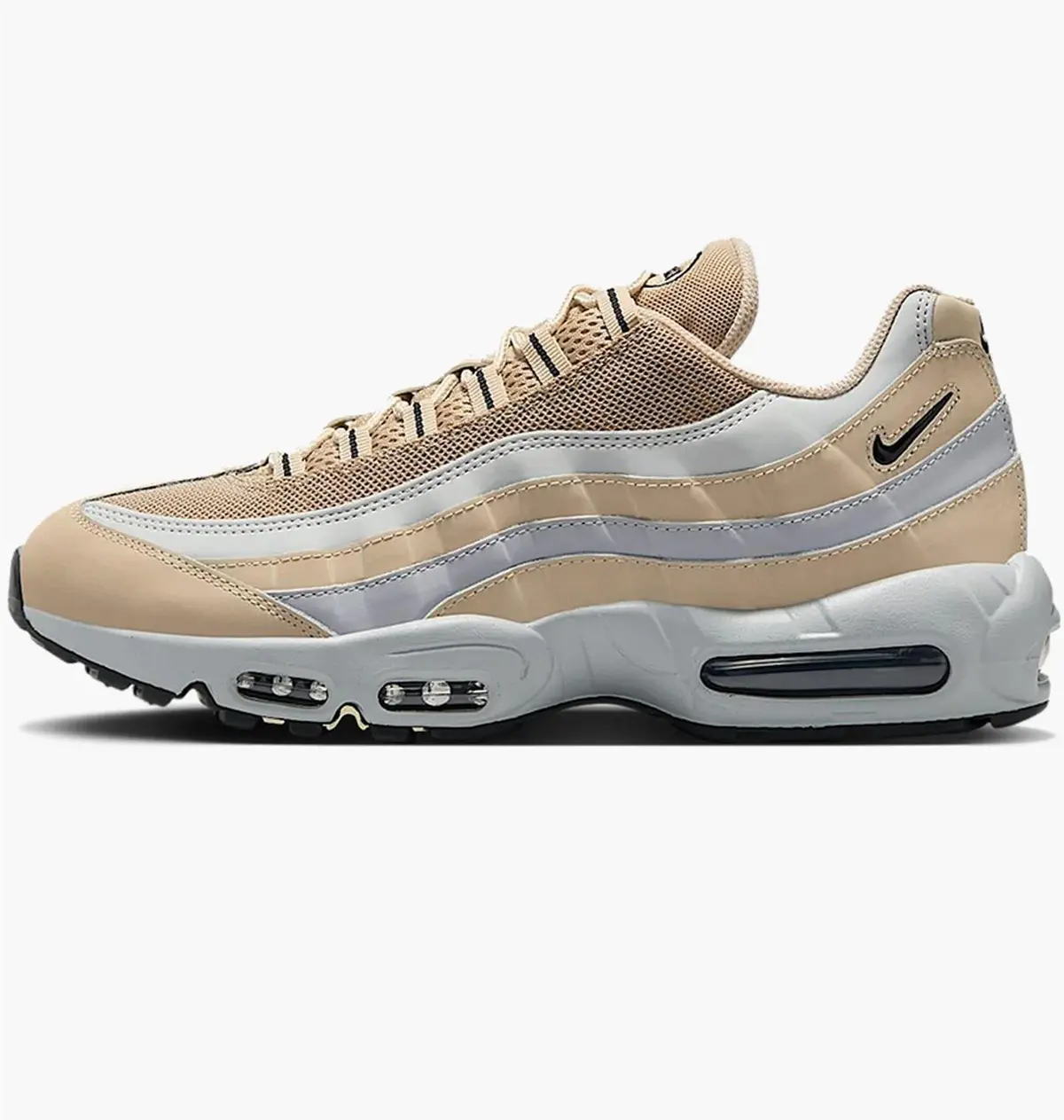 Кросівки чоловічі Nike Air Max 95