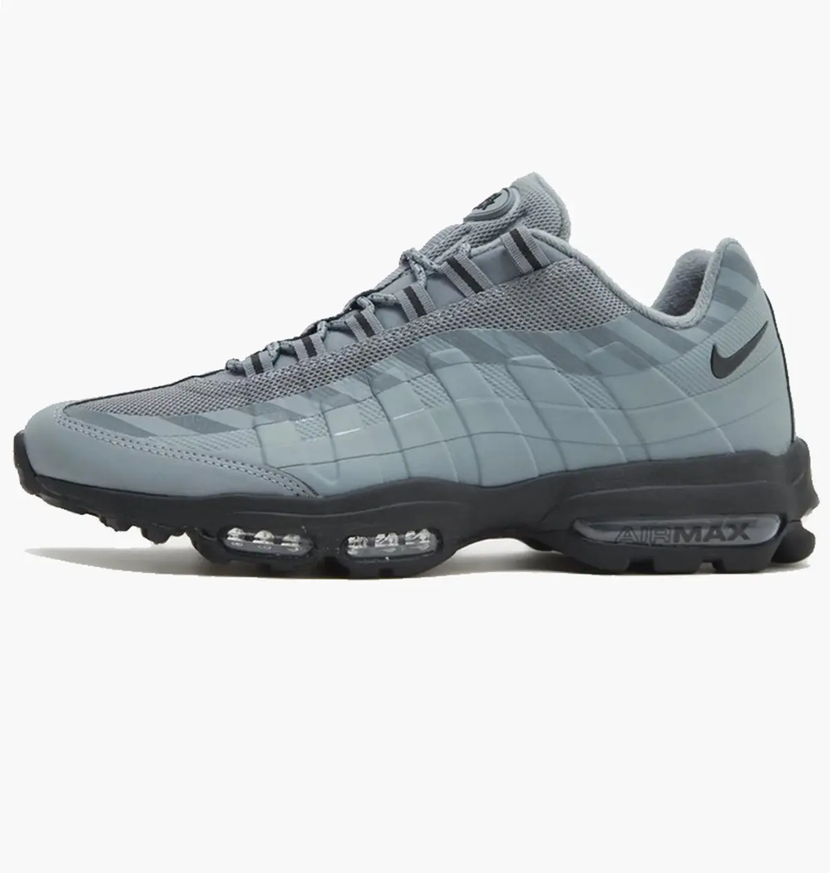Кросівки чоловічі Nike Air Max 95 Ul Grey