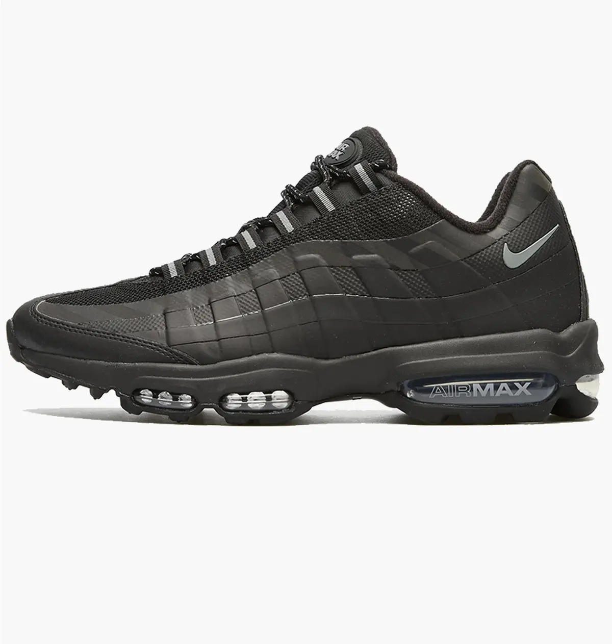 Кросівки чоловічі Nike Air Max 95 Ul Black