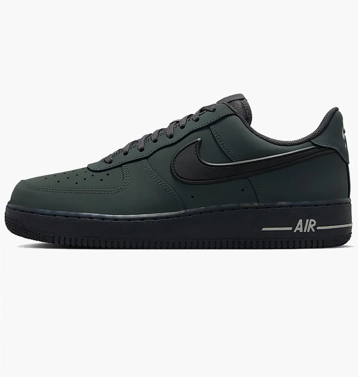 Кросівки унісекс Nike Air Force 1 Low