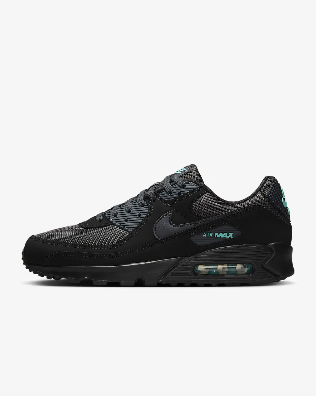 Кросівки чоловічі Nike Air Max 90