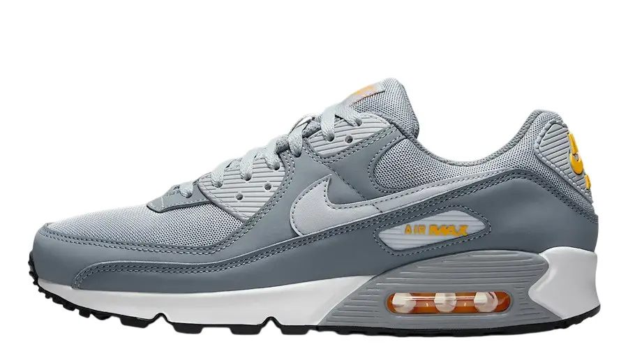 Кроссовки мужские Nike Air Max 90