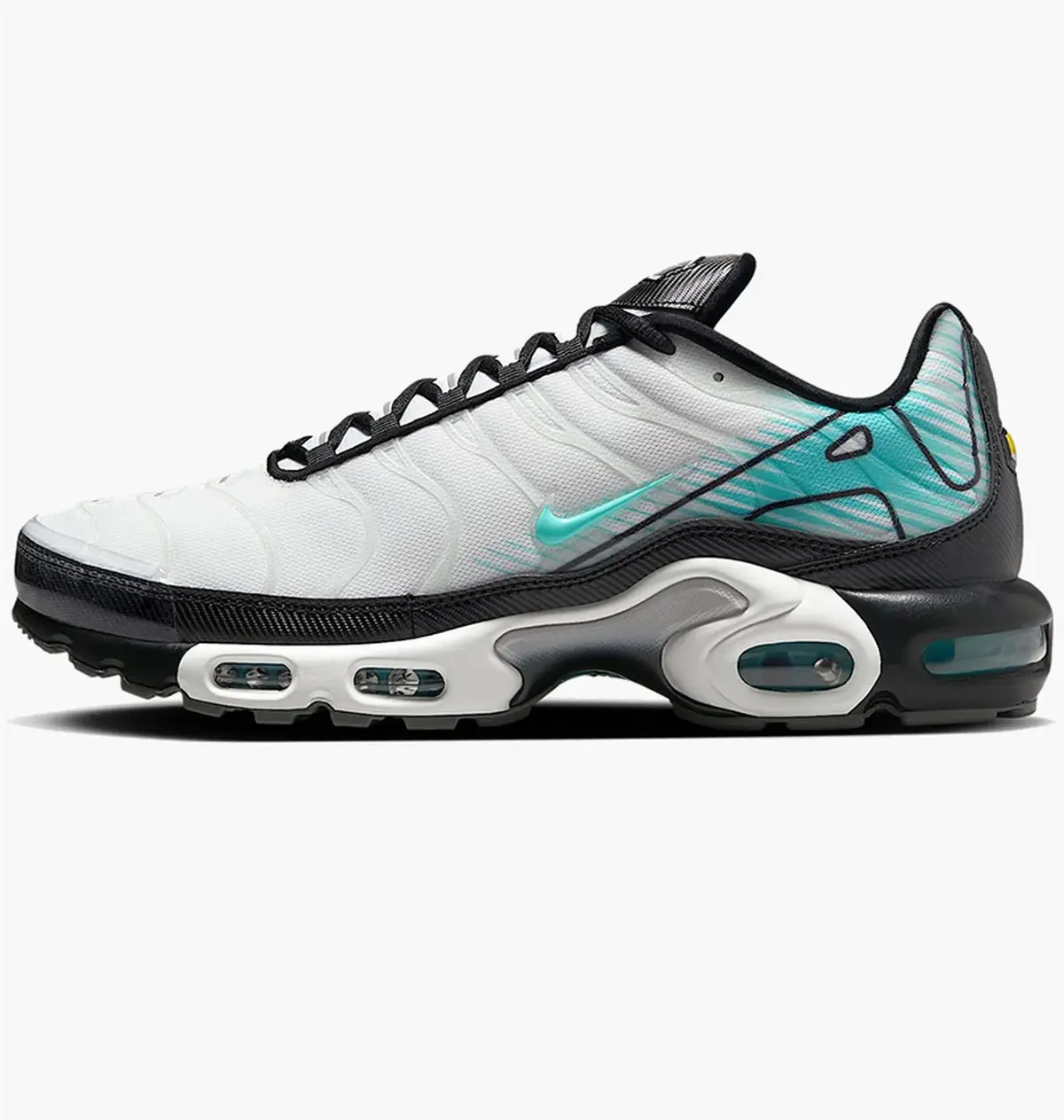 Кросівки чоловічі Nike Air Max Plus Mercurial Vapor