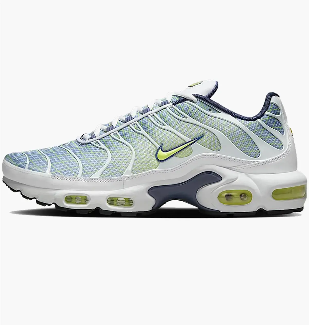 Кросівки унісекс Nike Air Max Plus