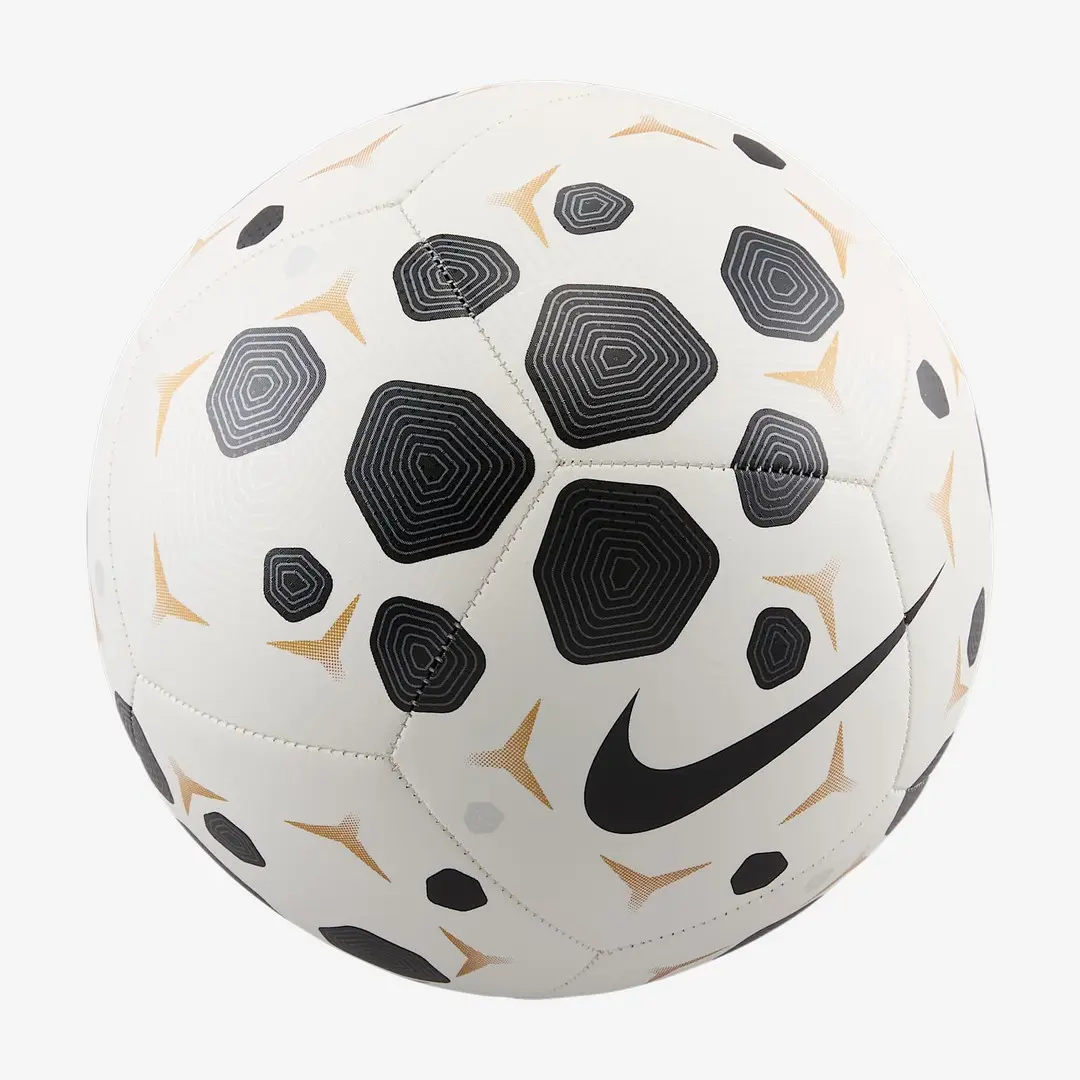 Футбольний м'яч Nike Pitch