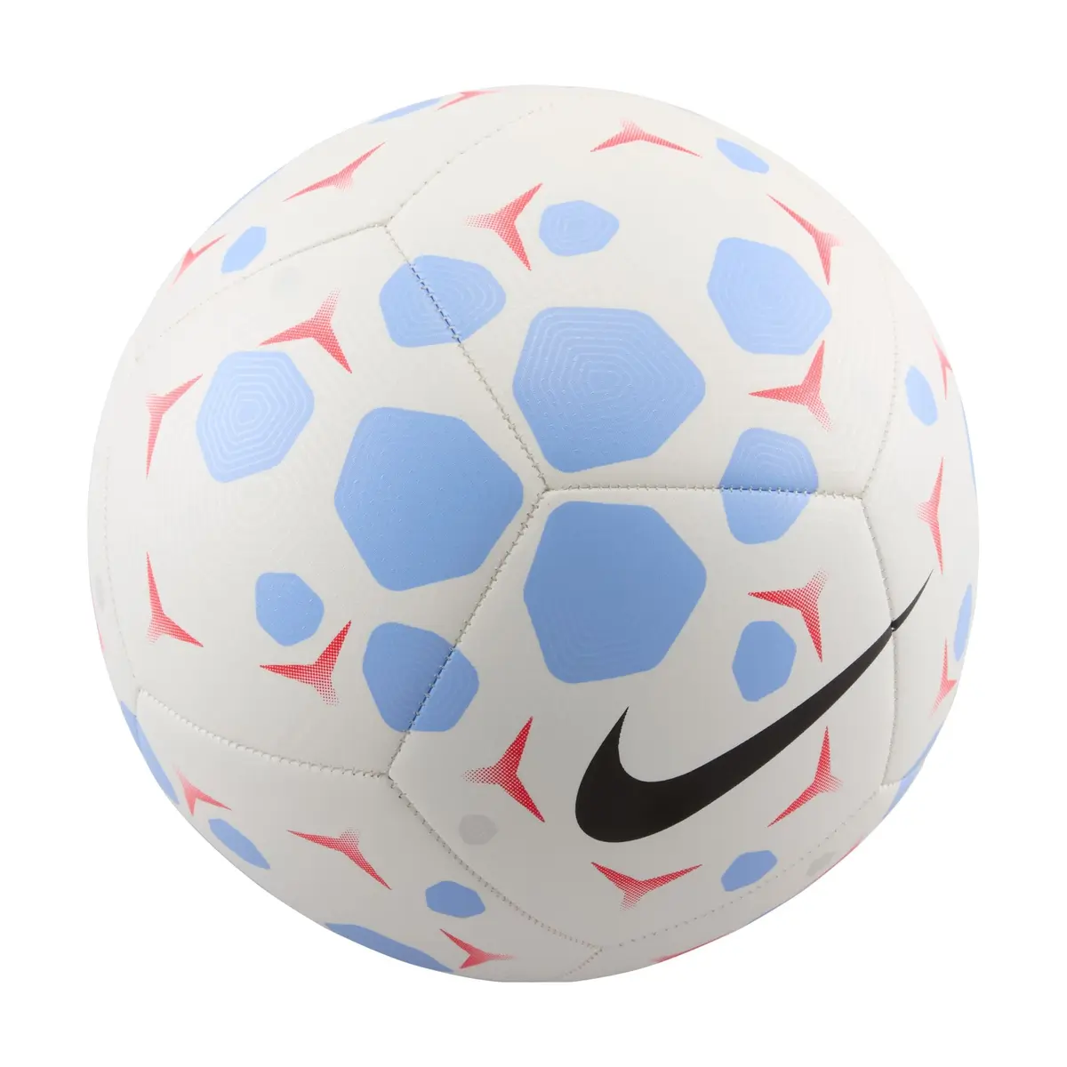 Футбольний м'яч Nike Pitch Ball