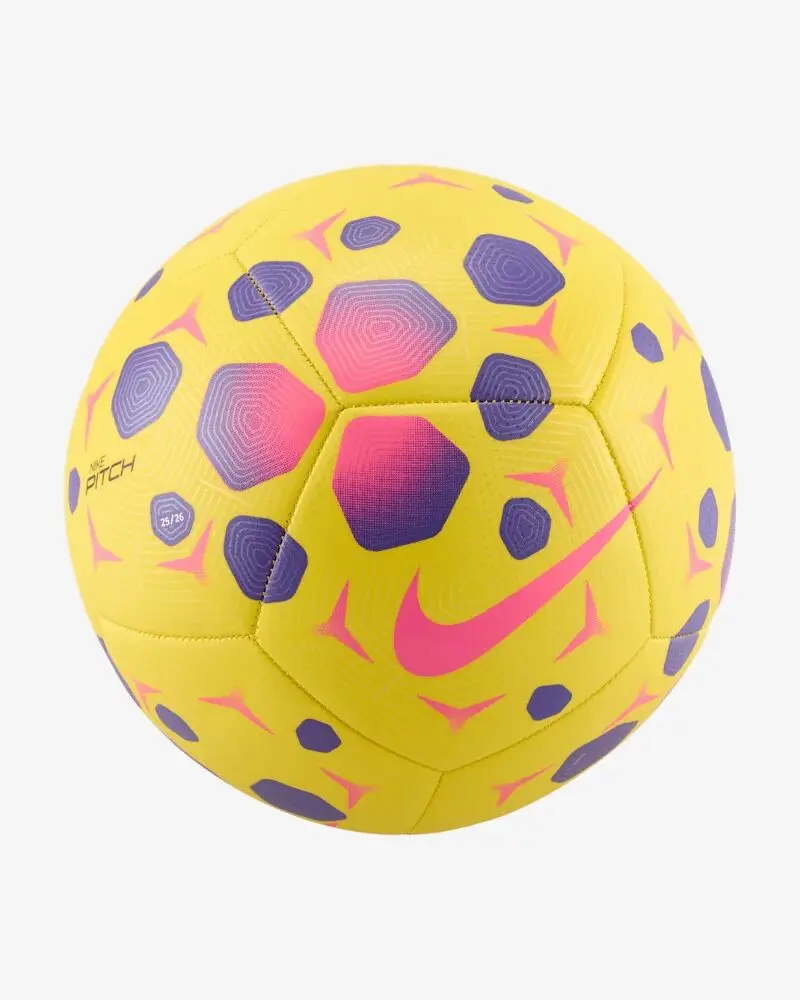 Футбольный мяч Nike Premier League Pitch Team