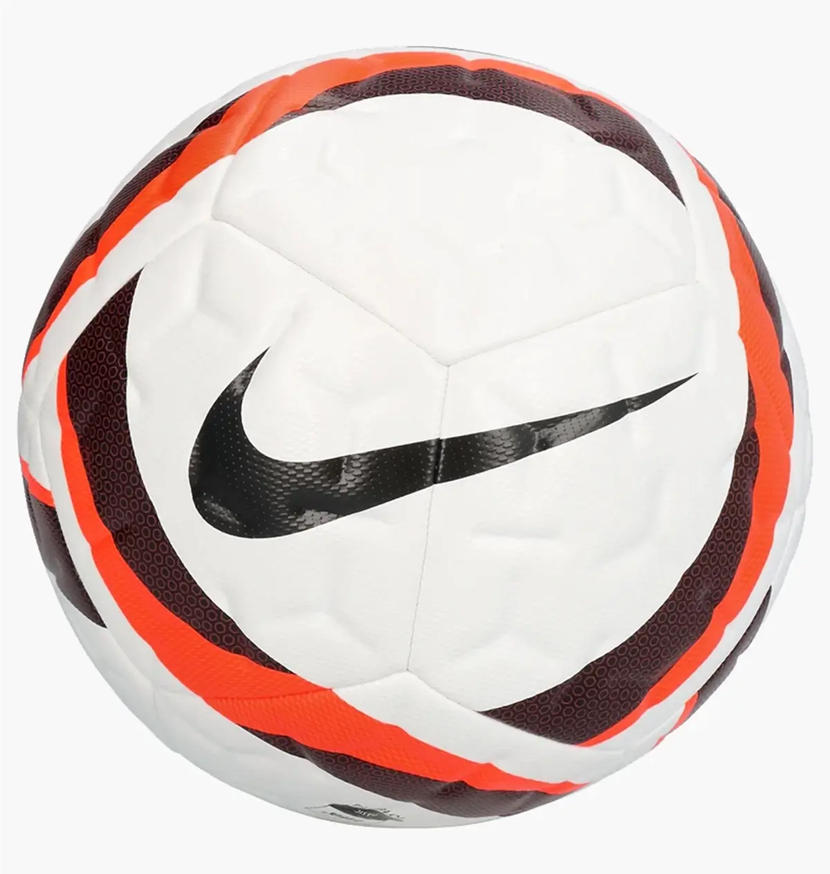 Футбольний м'яч Nike Academy Plus White