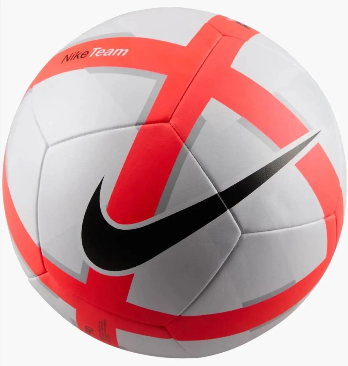 Футбольний м'яч Nike Futsal Team White