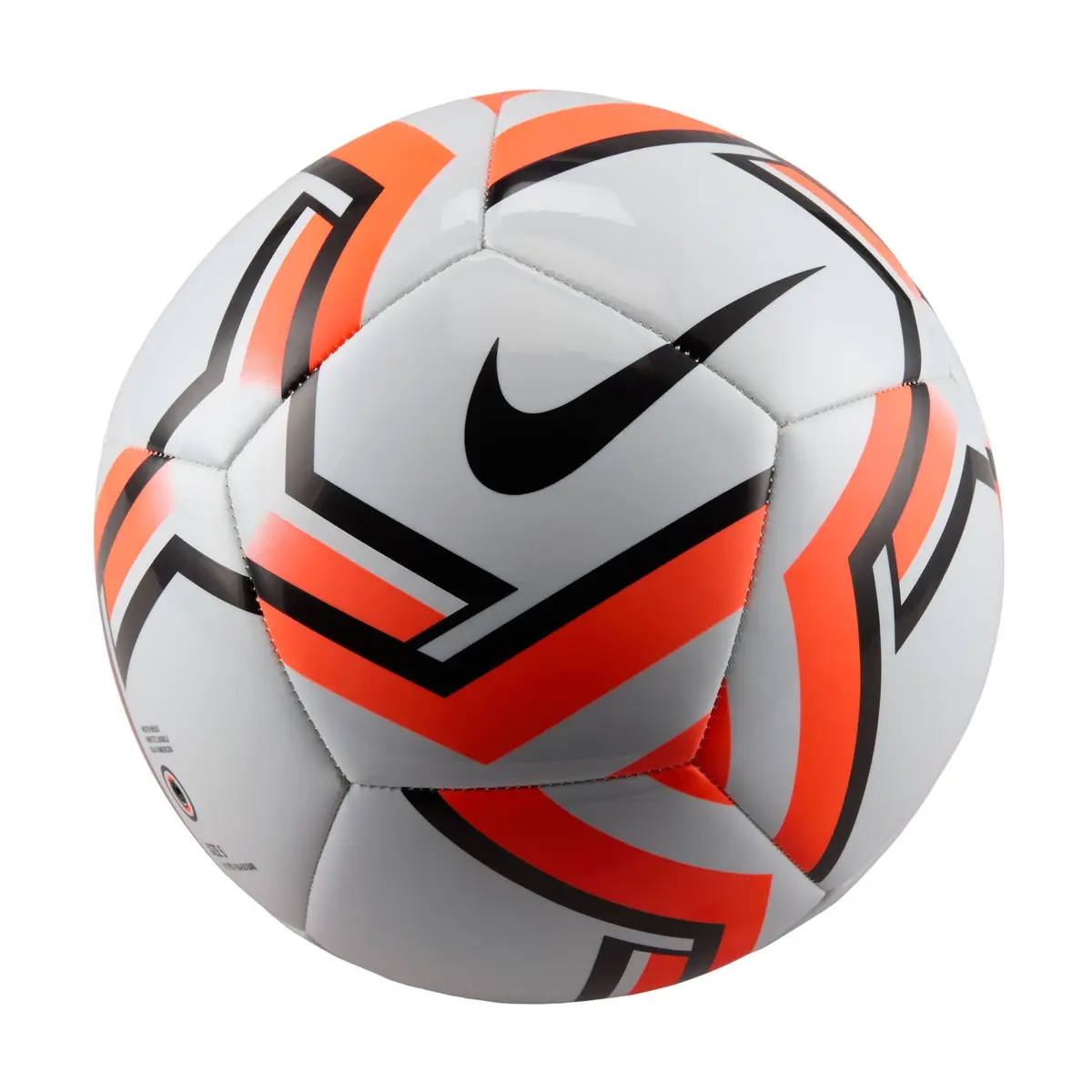 Футбольний м'яч Nike Mercurial Fade Ball