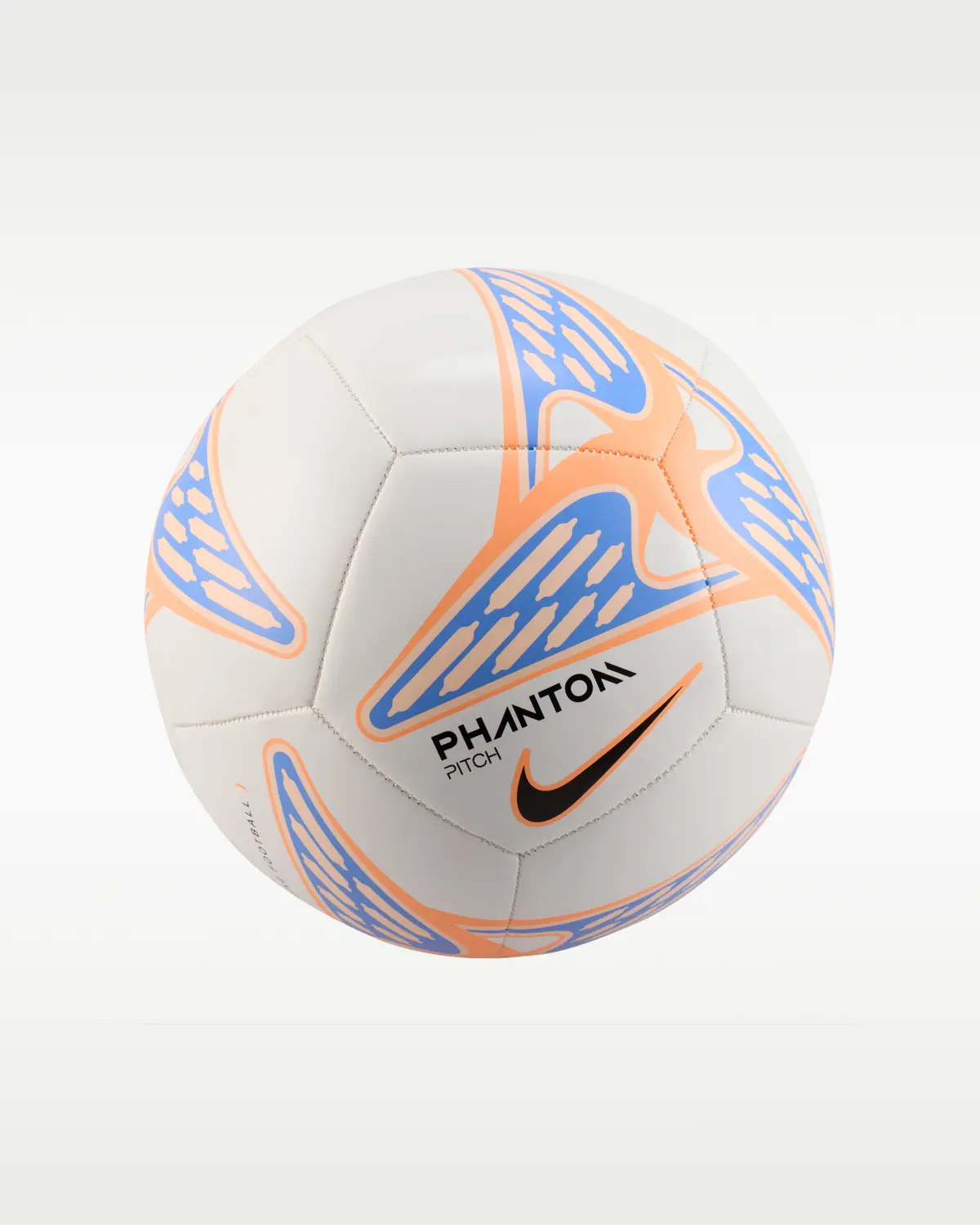 Футбольний м'яч Nike Phantom - Fa25