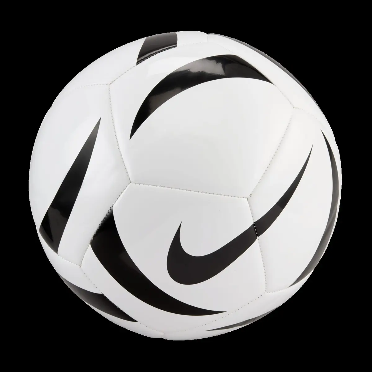 Футбольний м'яч Nike Pitch Training Ball