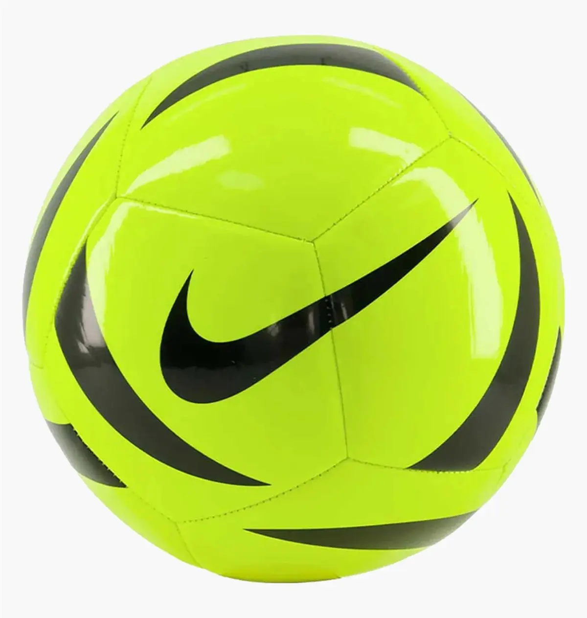 Футбольний м'яч Nike Ptch Train - Fa25 Green