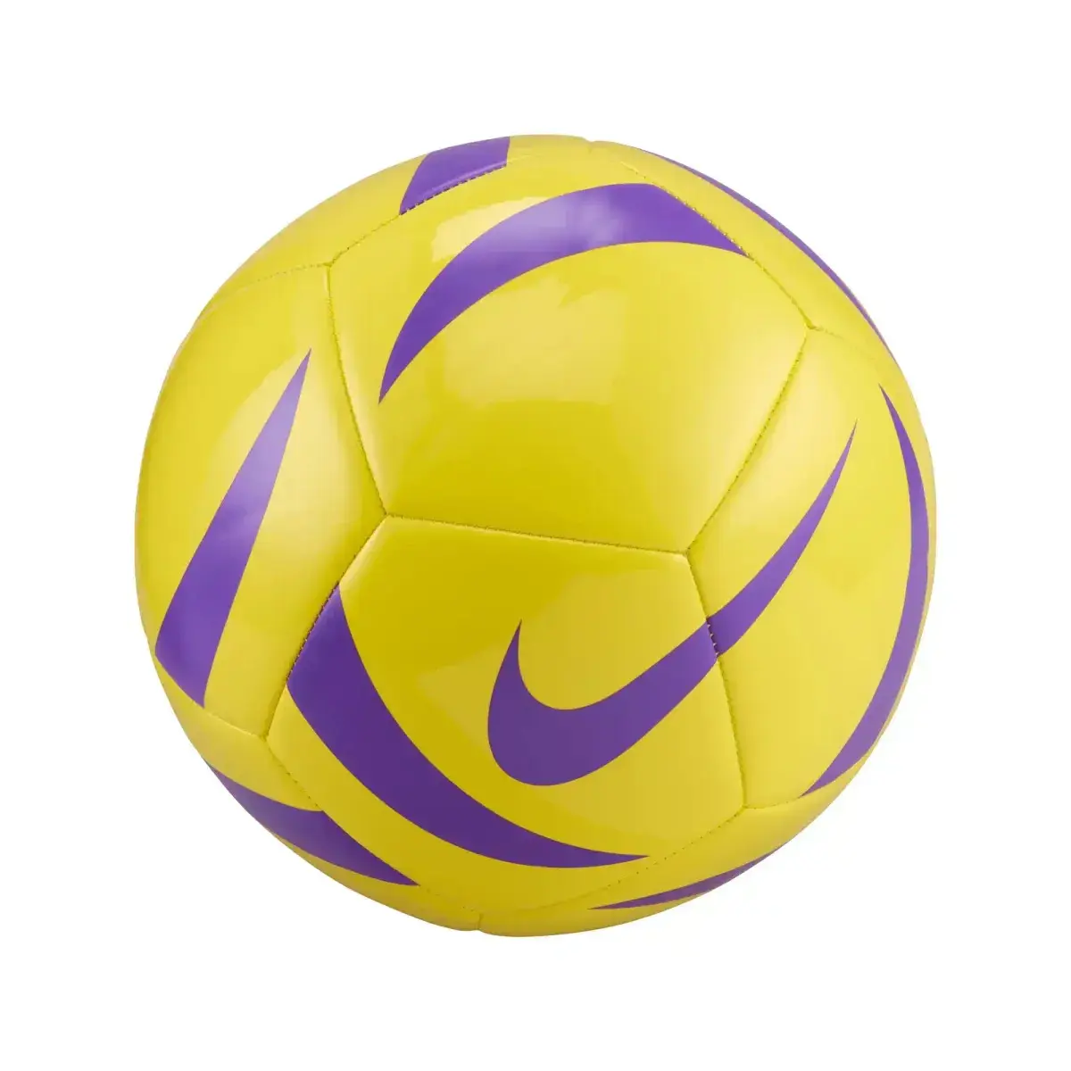 Футбольний м'яч Nike Ball