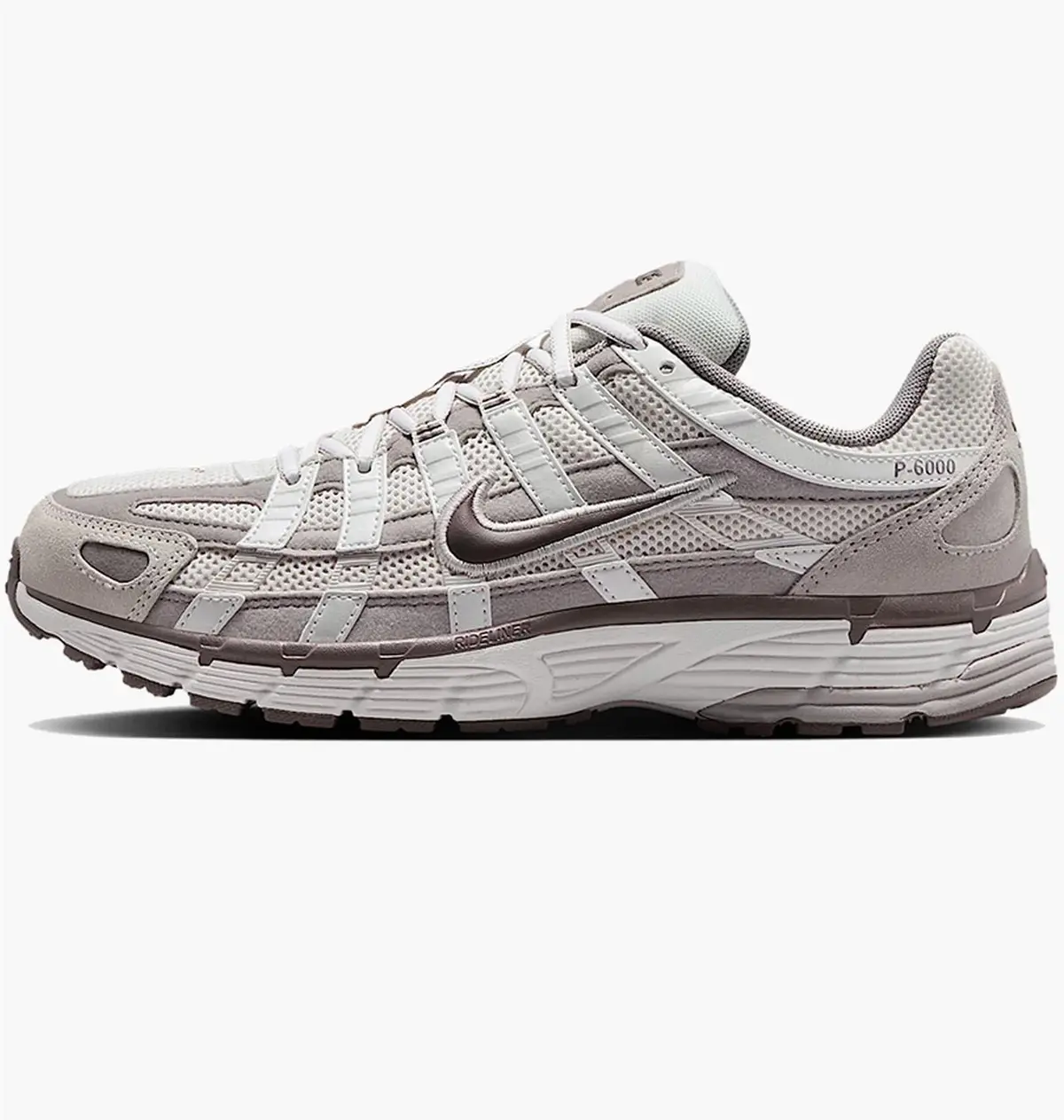 Кросівки жіночі Nike W P-6000
