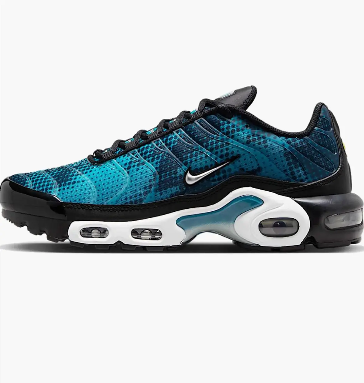 Кросівки унісекс Nike Air Max Plus
