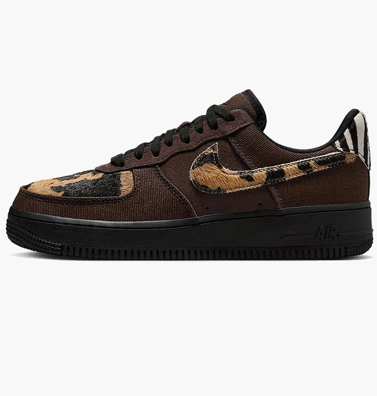 Кросівки жіночі Nike Air Force 1 Low