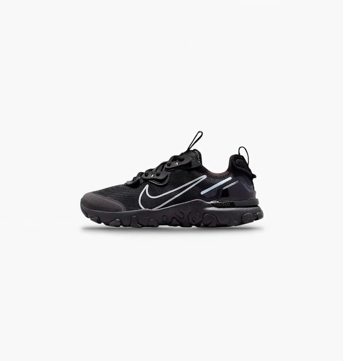 Кросівки дитячі Nike React Vision Black