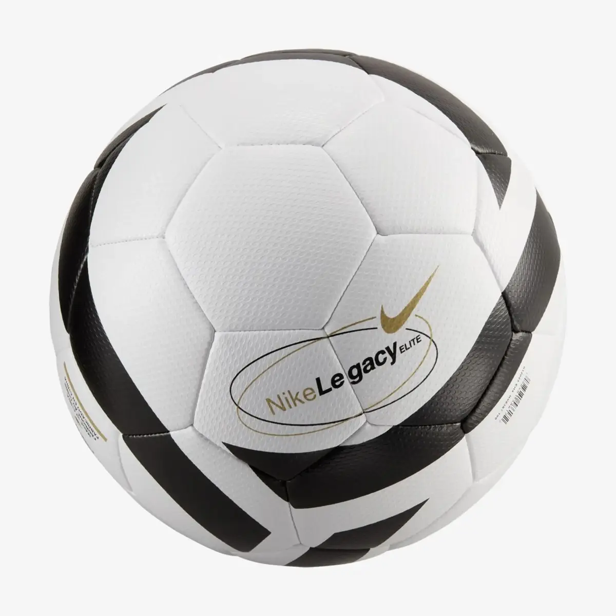 Футбольний м'яч Nike Nk Legacy Elite - Team - Fa25