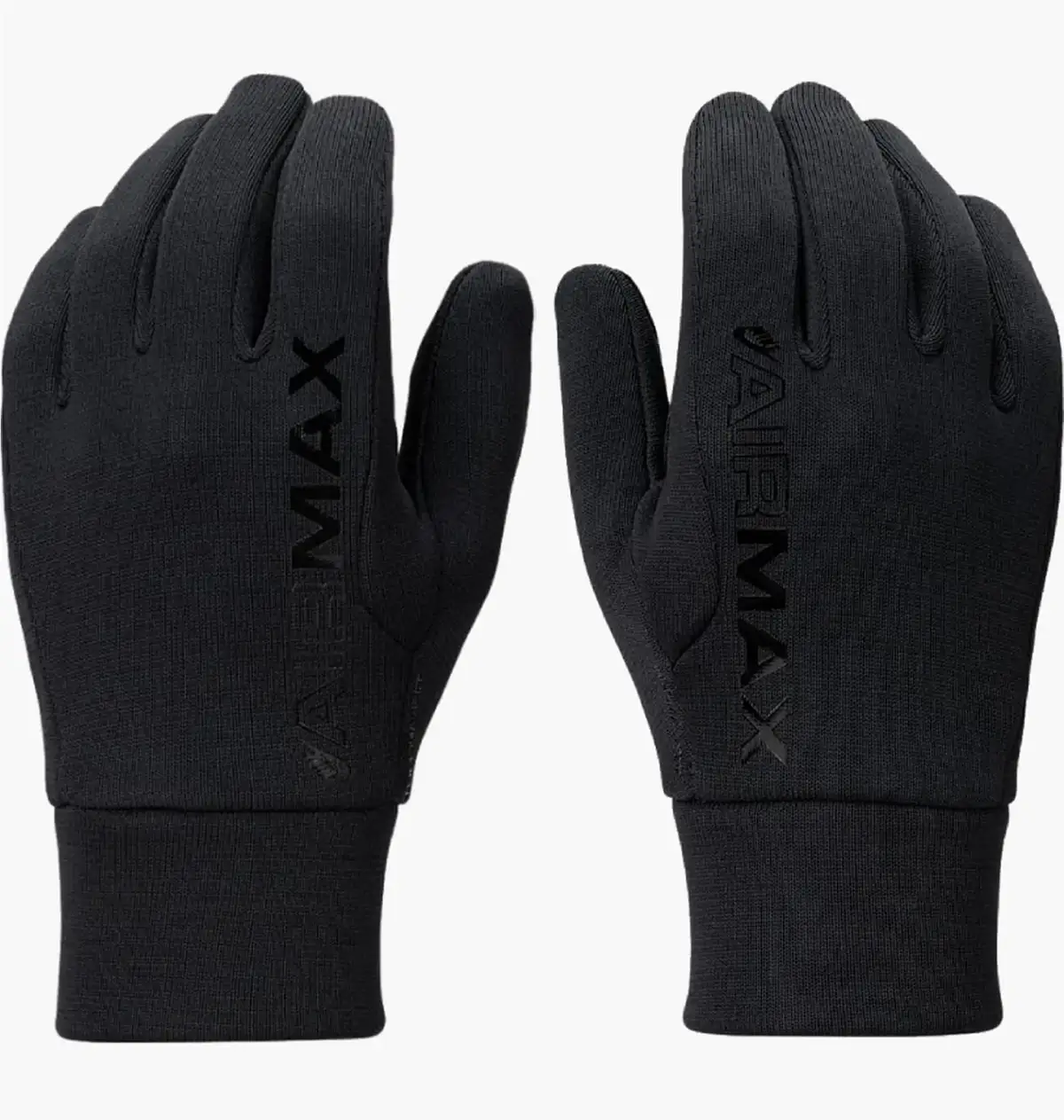 Рукавиці Nike Academy Therma-Fit Black