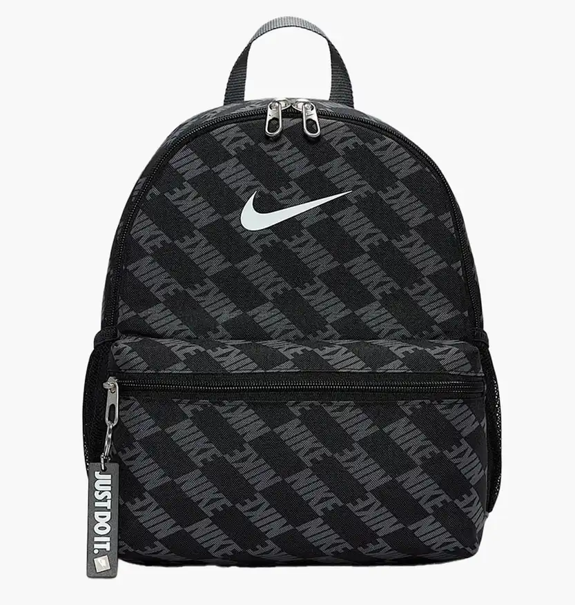 Рюкзак Nike Brasilia Jdi Big Kids Mini Backpack Black