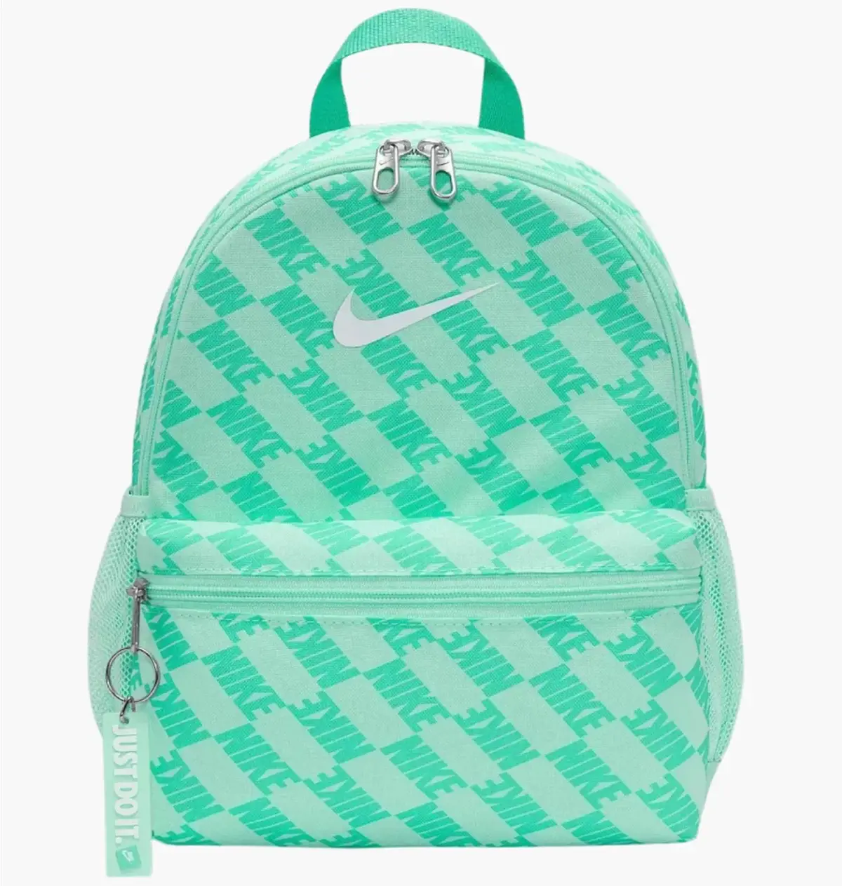 Рюкзак Nike Brasilia Jdi Turquoise