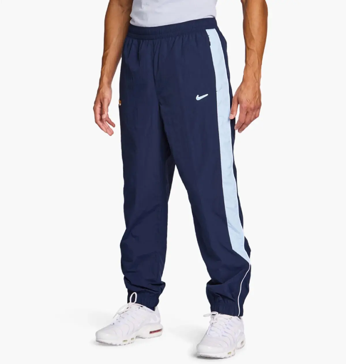Брюки чоловічі Nike Sportswear Blue