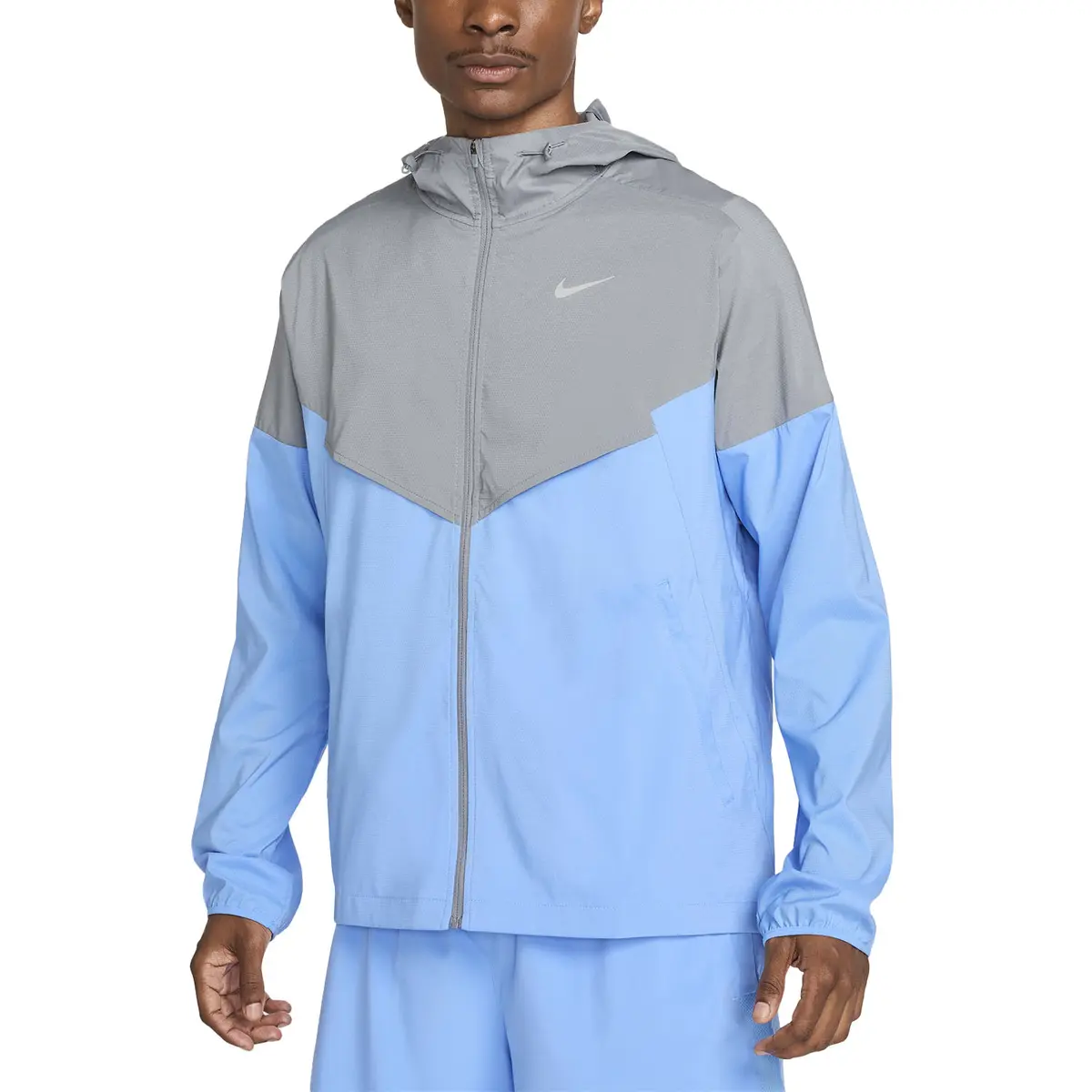Вітровка чоловіча Nike Impossibly Light Windrunner
