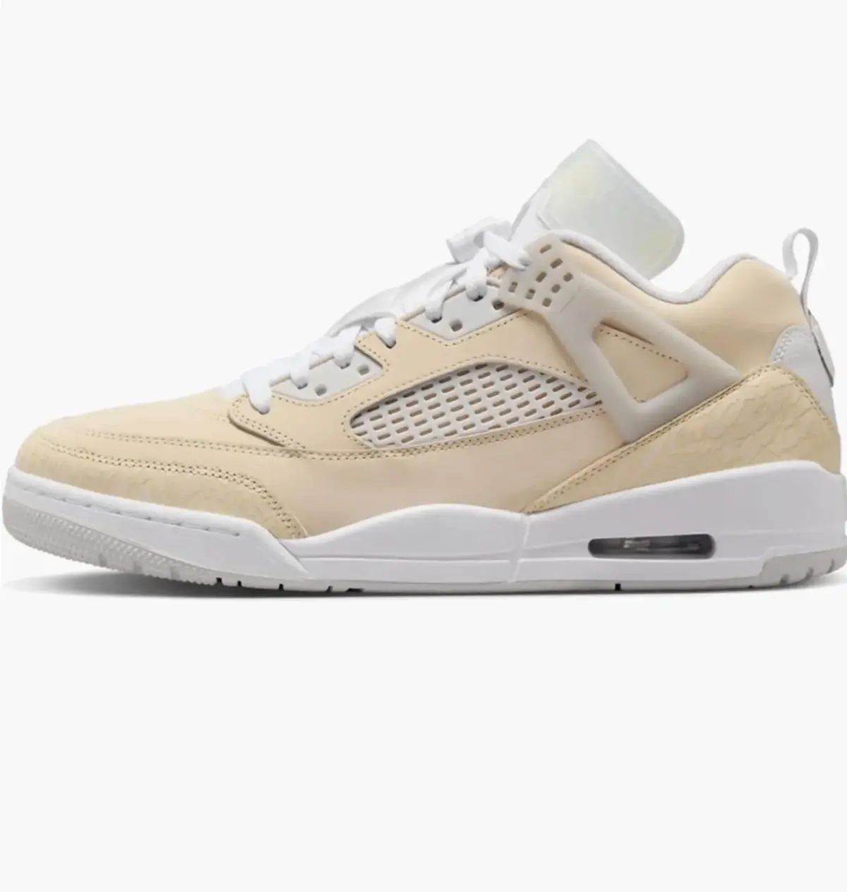 Кроссовки мужские Jordan Air Spizike Low