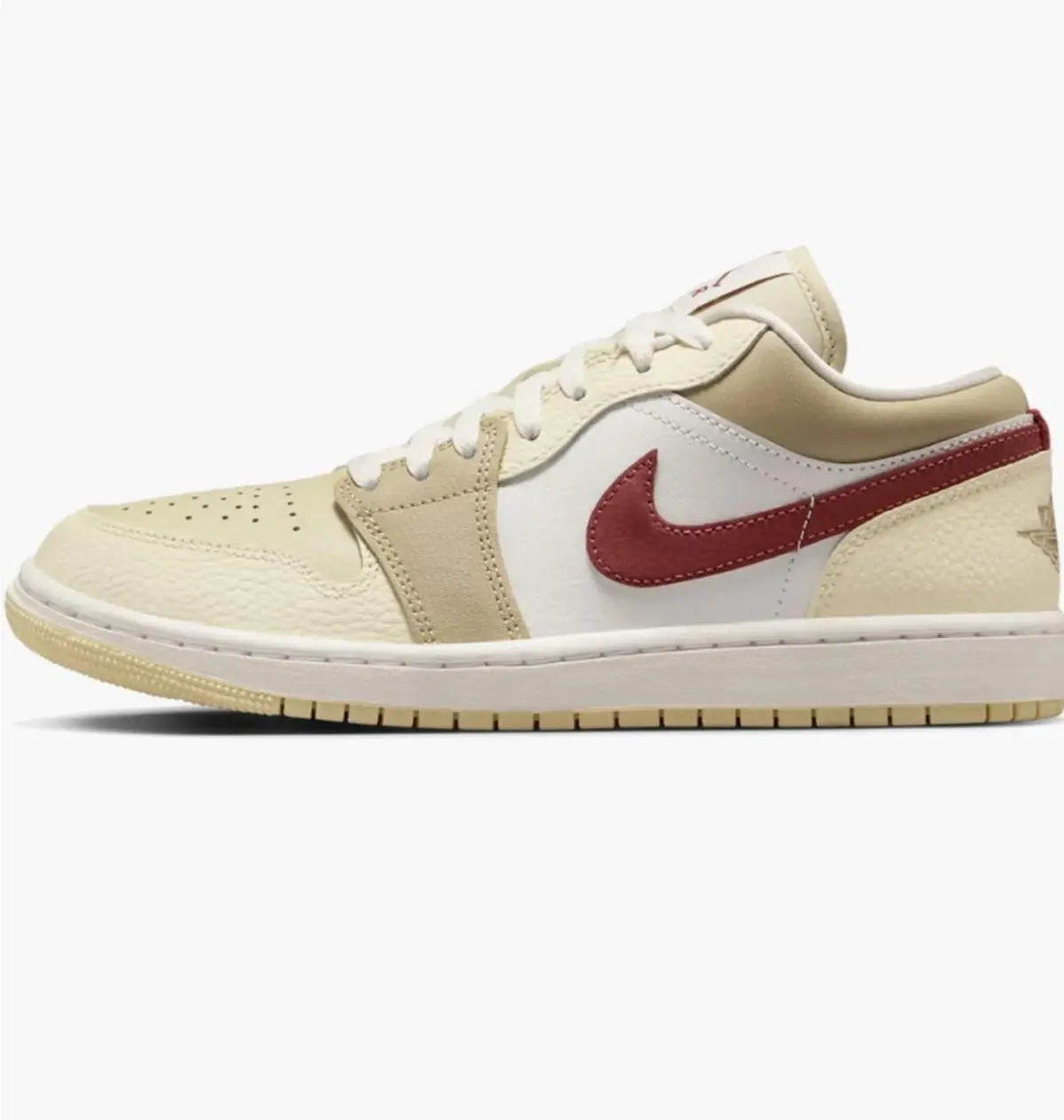 Кросівки жіночі Nike 1 Low