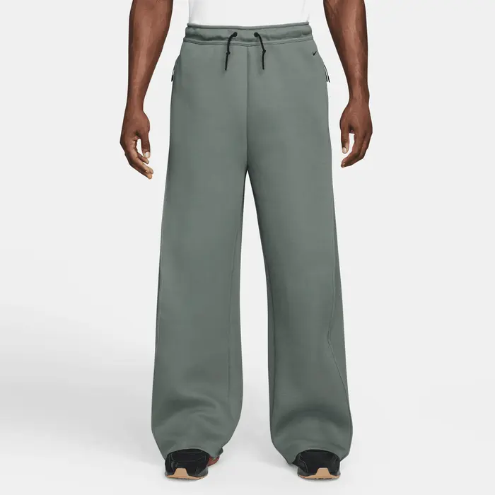 Брюки чоловічі Nike Tech Men's Fleece Loose-Fit