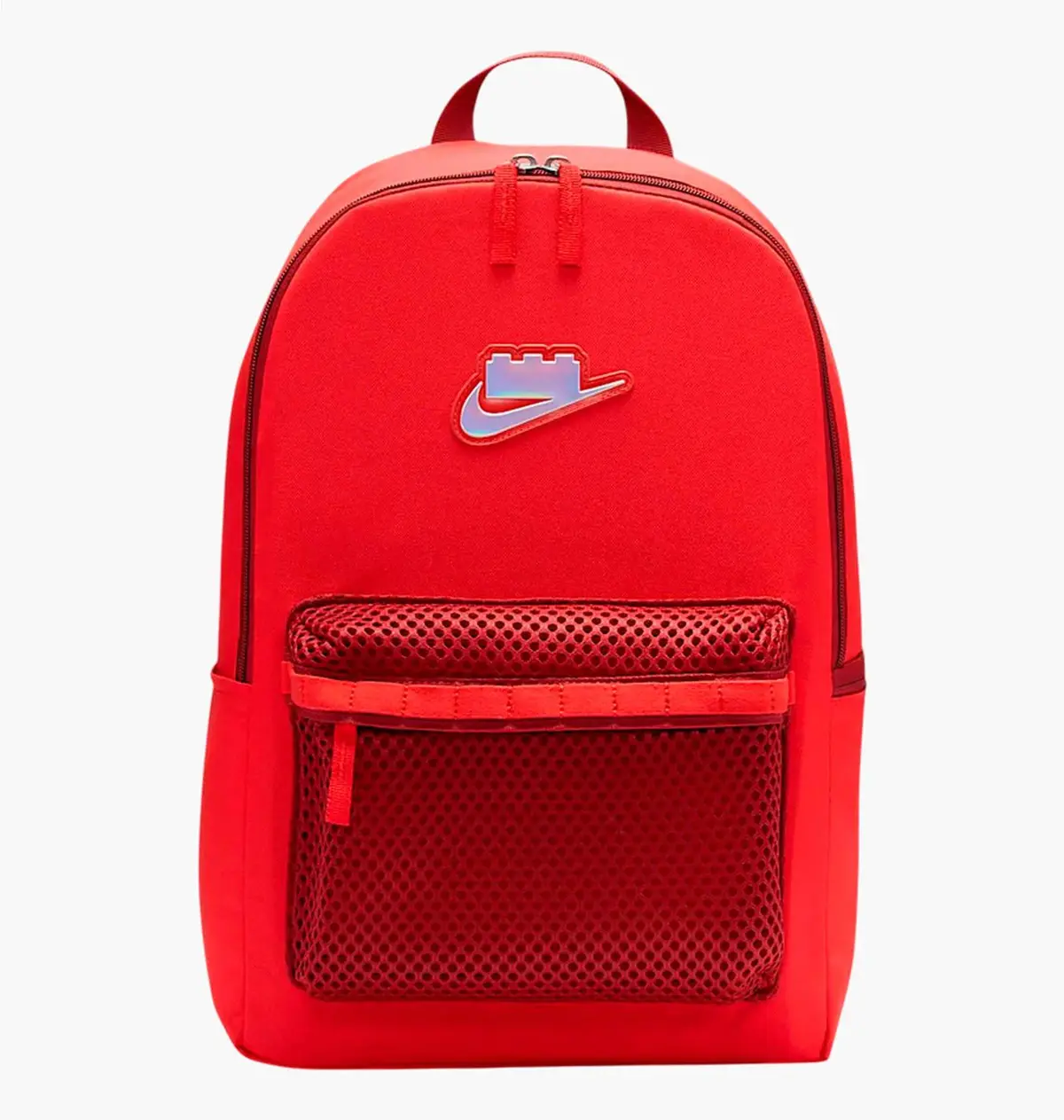 Рюкзак Nike Lego Collection Heritage Red