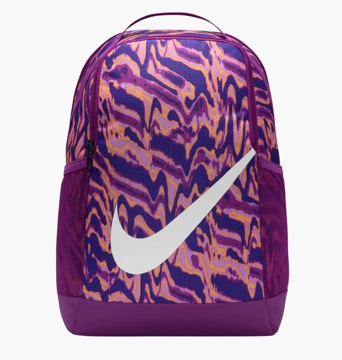 Рюкзак Nike Brasilia Violet