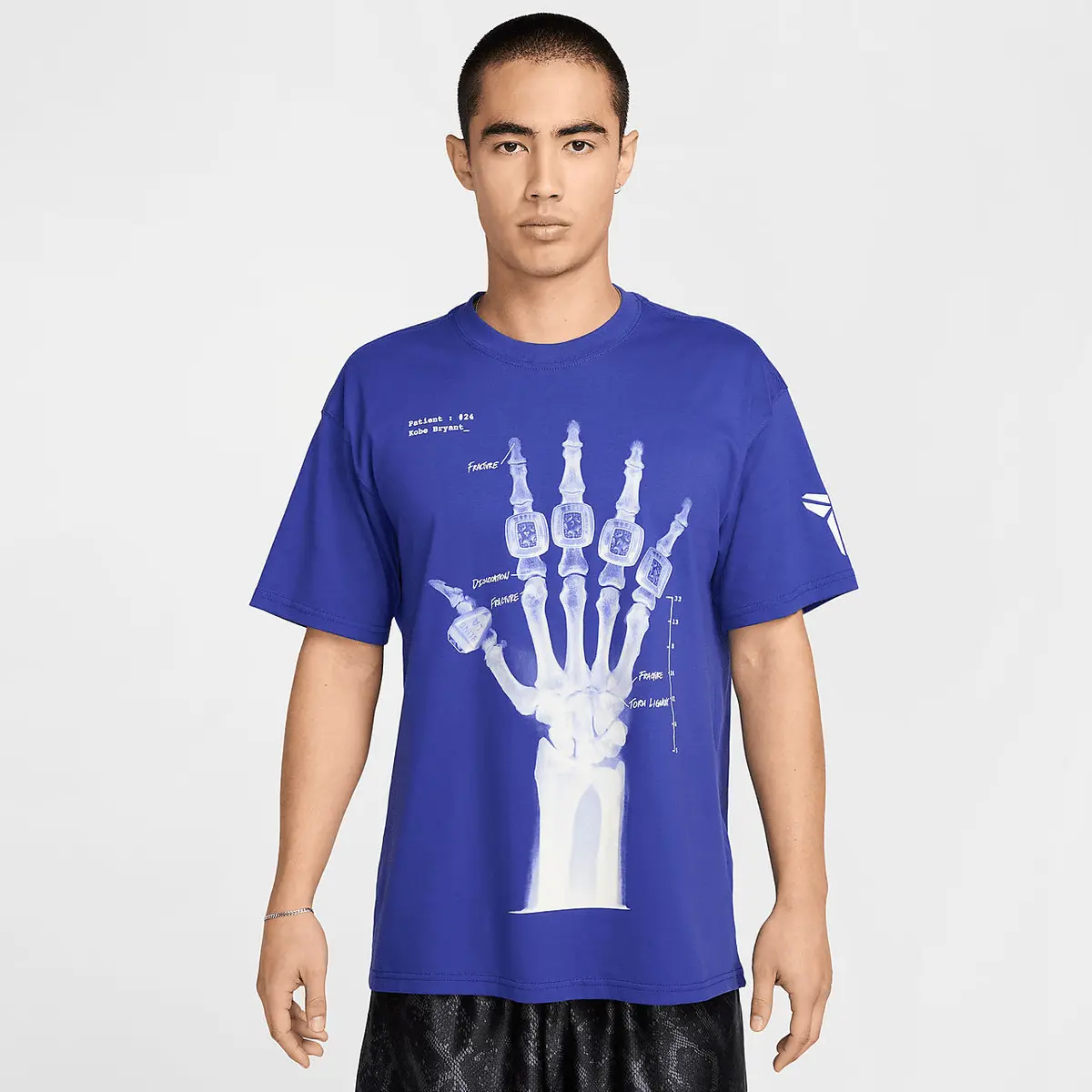 Футболка чоловіча Nike X-Ray Tee