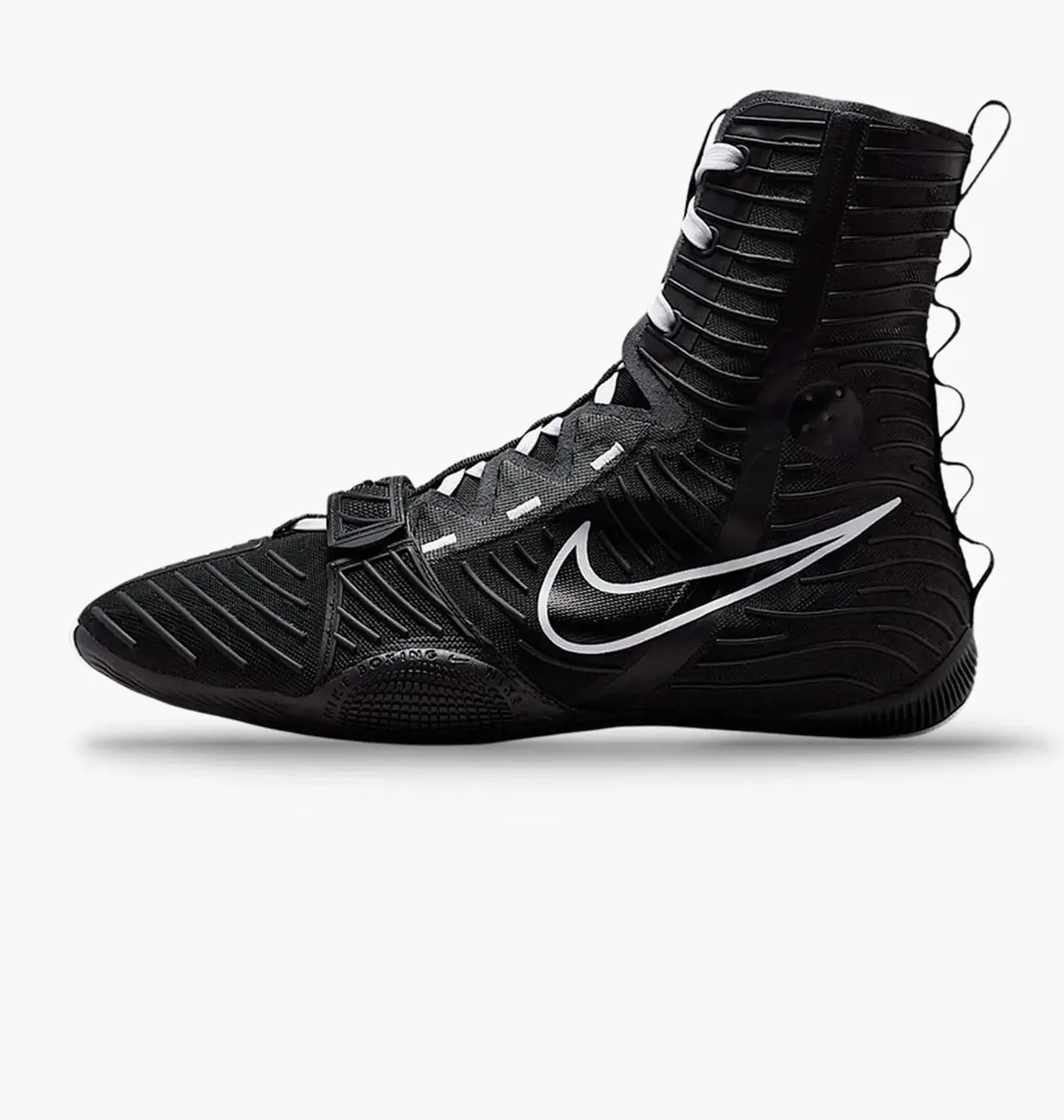 Боксёрки Nike Hyperko 3 черные HV6696-001