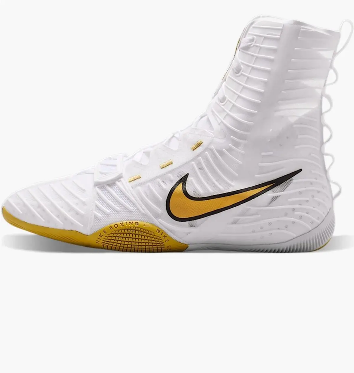 Боксёрки Nike Hyperko 3 White