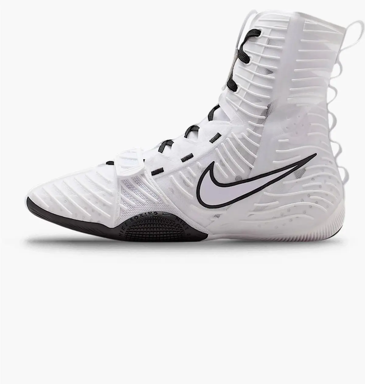 Боксёрки Nike Hyperko 3 White
